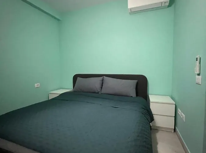 Alma Rose Appartement *