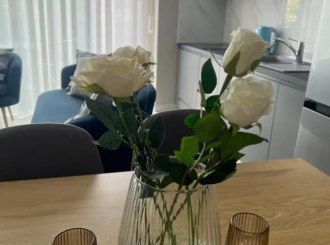 Alma Rose Appartement