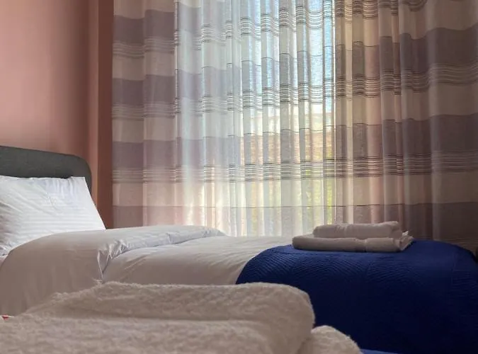 Alma Rose Appartement
