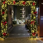 Alma Rose 公寓