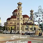Alma Rose *