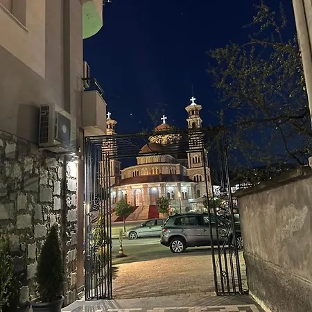 Alma Rose Apartment Korce