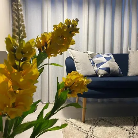 Apartamento Alma Rose *