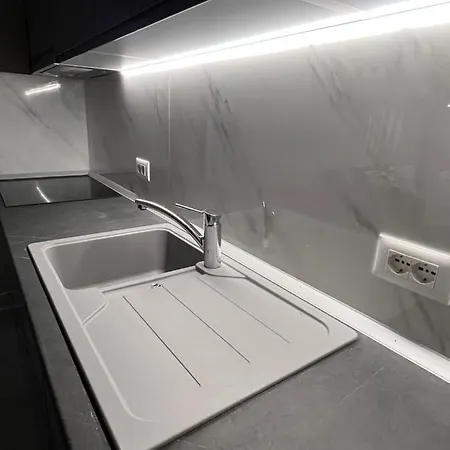 Apartamento Alma Rose