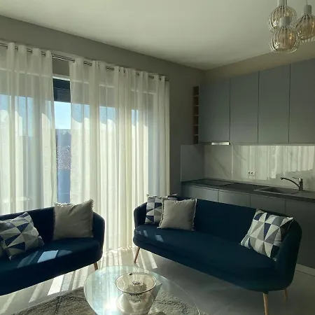 Apartamento Alma Rose Korce