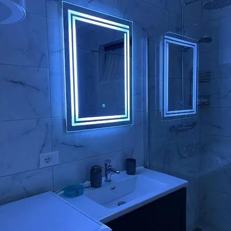 Alma Rose Apartment Korce