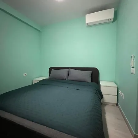 Alma Rose Apartment *