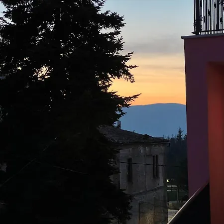 Apartamento Alma Rose