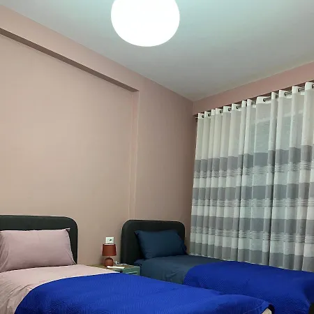 Alma Rose Apartamento