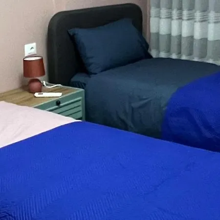 Apartamento Alma Rose Korce