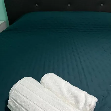 Apartamento Alma Rose Korce