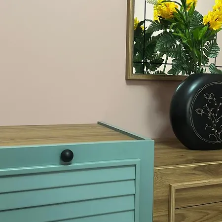 Alma Rose Apartamento *