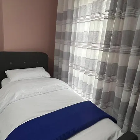 Apartamento Alma Rose *