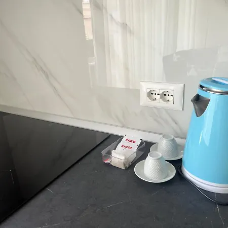 Apartamento Alma Rose