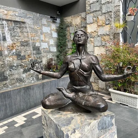 Alma Rose Apartamento