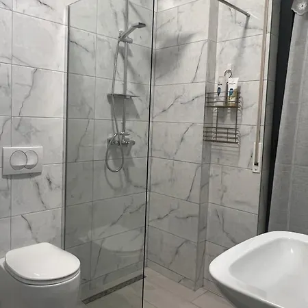 Apartment Alma Rose