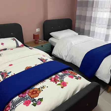 Apartamento Alma Rose