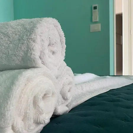 Apartamento Alma Rose Korce