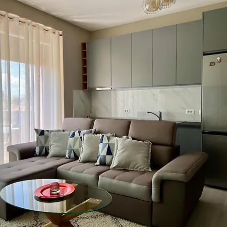 Alma Rose Apartamento *