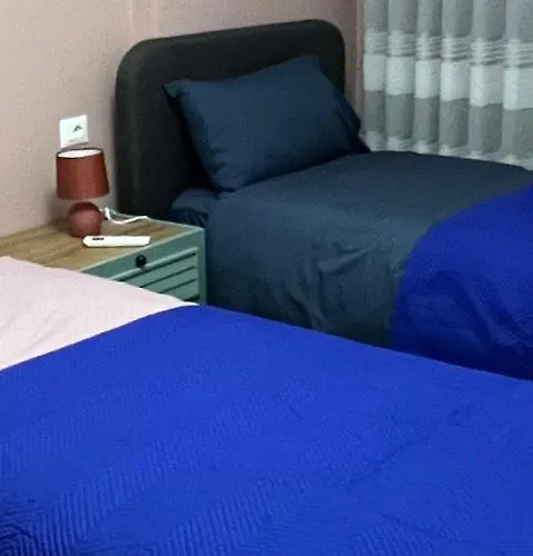 公寓 Alma Rose 科尔察